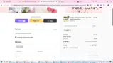 ZACK coupon verification screenshot