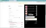 FREESHIP40 coupon verification screenshot