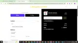 HELLOFRIEND10 coupon verification screenshot