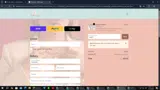 luxy15 coupon verification screenshot