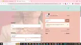 luxy15 coupon verification screenshot