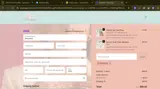 TIKTOK15 coupon verification screenshot