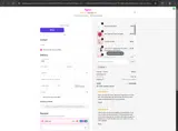 Hello Nancy coupon verification screenshot