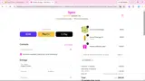 Hello Nancy coupon verification screenshot