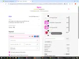 Hello Nancy coupon verification screenshot