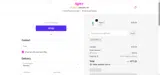 Hello Nancy coupon verification screenshot
