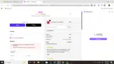Hello Nancy coupon verification screenshot
