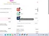 Hello Nancy coupon verification screenshot