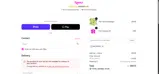 Hello Nancy coupon verification screenshot