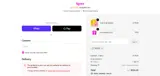 Hello Nancy coupon verification screenshot