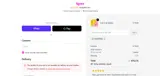 Hello Nancy coupon verification screenshot