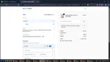 HAIRCLIP coupon verification screenshot