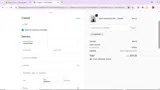SAHAR20 coupon verification screenshot