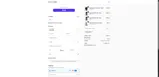 WELCOME coupon verification screenshot