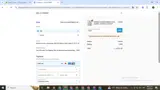 YAS50 coupon verification screenshot