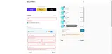 LOUISA50 coupon verification screenshot