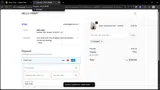 MUMMA coupon verification screenshot