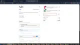 TREAT20 coupon verification screenshot