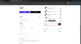 HOLIDAY20 coupon verification screenshot