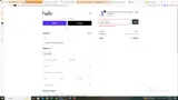 hello-TZ7DLHGV coupon verification screenshot