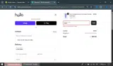 FEB20 coupon verification screenshot