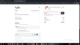 VITC20 coupon verification screenshot