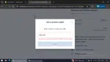 HELLO10 coupon verification screenshot