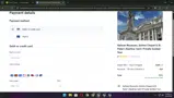 HELLOTRAVEL5 coupon verification screenshot