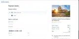HELLO5 coupon verification screenshot