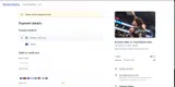 HELLO20 coupon verification screenshot