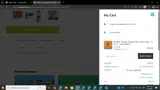 defranco coupon verification screenshot