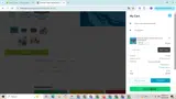 JRM10 coupon verification screenshot