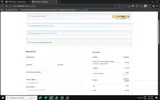 HONEY10 coupon verification screenshot