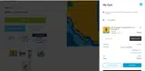 firstpowder coupon verification screenshot