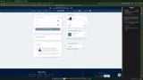 CYBER20 coupon verification screenshot