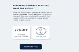 CYBER20 coupon verification screenshot
