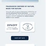 TURKEY20 coupon verification screenshot