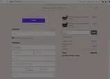 WOOF coupon verification screenshot