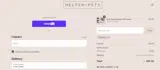 BFSALE coupon verification screenshot