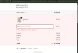hn22 coupon verification screenshot