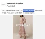 hn22 coupon verification screenshot