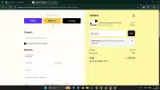 febsave2025 coupon verification screenshot