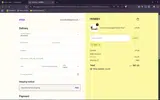 SAVE coupon verification screenshot