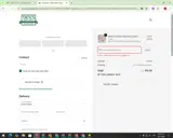KAZU15 coupon verification screenshot