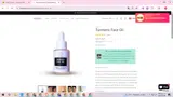 15CHGYRU9PRHM0 coupon verification screenshot