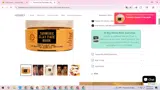 15CHGCMYIF80WA coupon verification screenshot