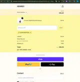 15CHGITW4PHC0E coupon verification screenshot