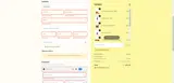 15CHGFRBOKEHUE coupon verification screenshot