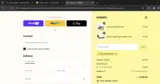 15CHG4ZKU35X69 coupon verification screenshot