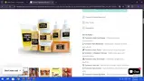 15CHG5VCY8EQFO coupon verification screenshot